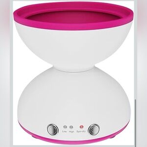 Electric Makeup Brush Cleaner